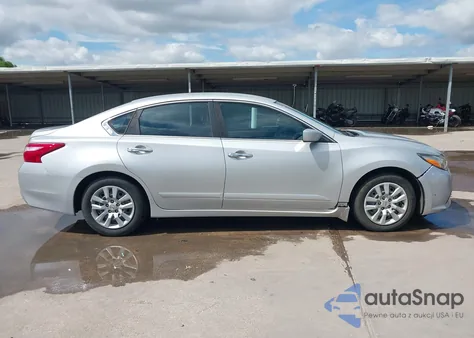 2016 Nissan Altima 2.5 S z USA, uszkodzony, nr VIN 1N4AL3AP2GN347261